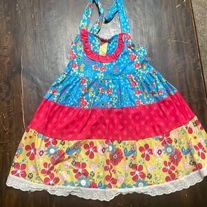 Girls Dress - Size 8